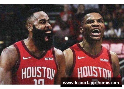 NBA火箭队最新赛程及关键比赛时间表
