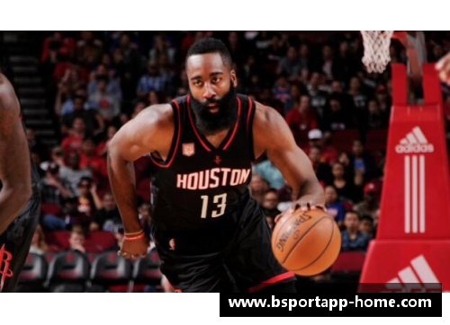 NBA球星哈登超凡表现，精彩集锦全记录