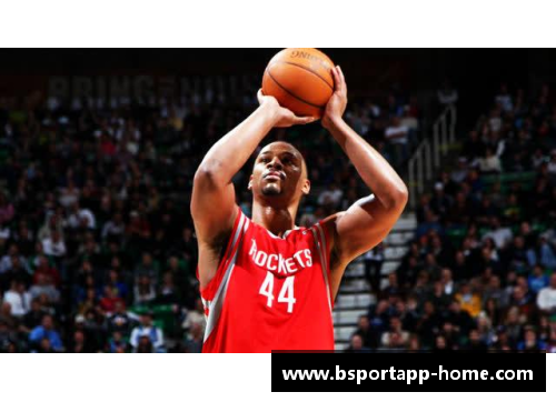 NBA罚球新奇姿势大盘点